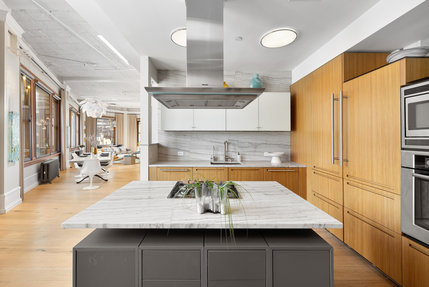1 HUDSON Street PH