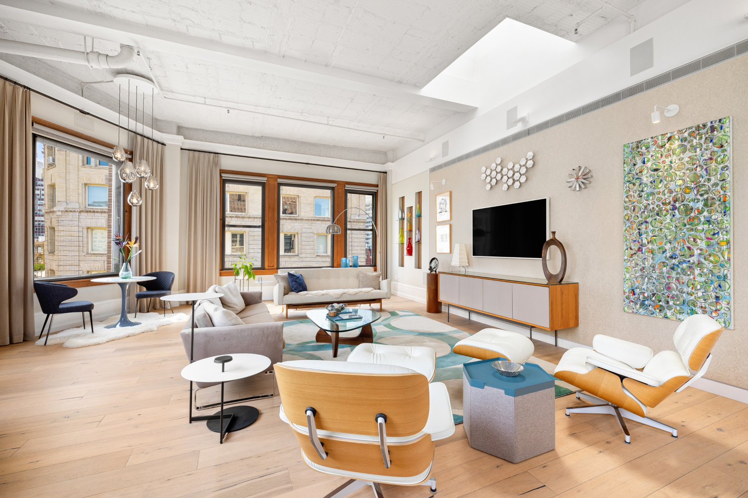 1 HUDSON Street PH
