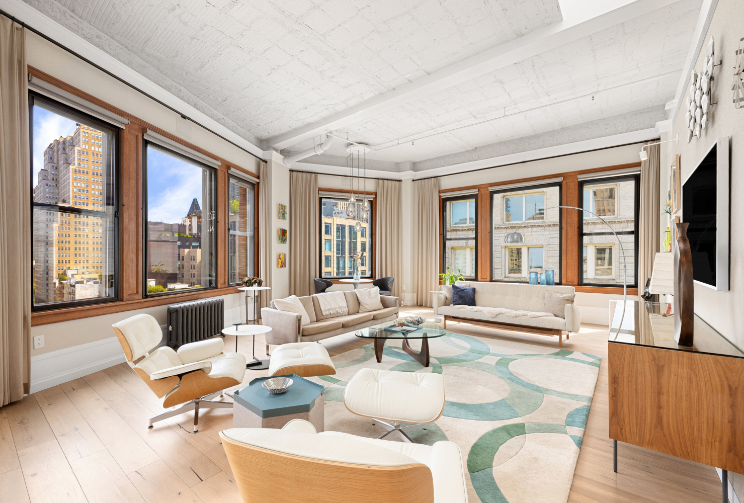 1 HUDSON Street PH