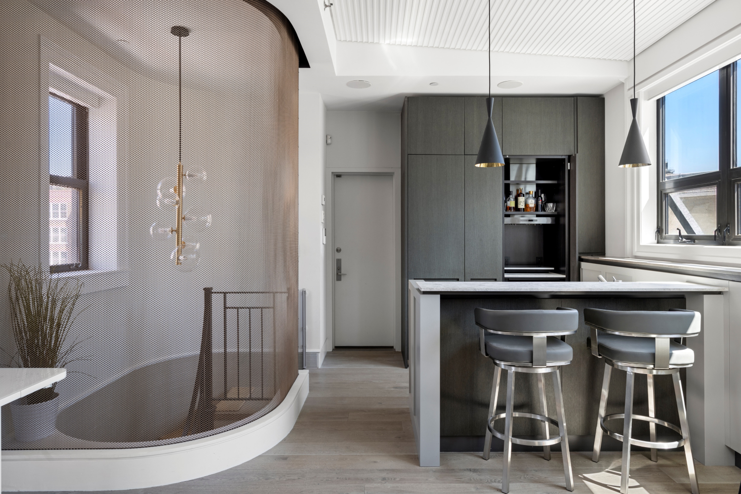 1 HUDSON Street PH