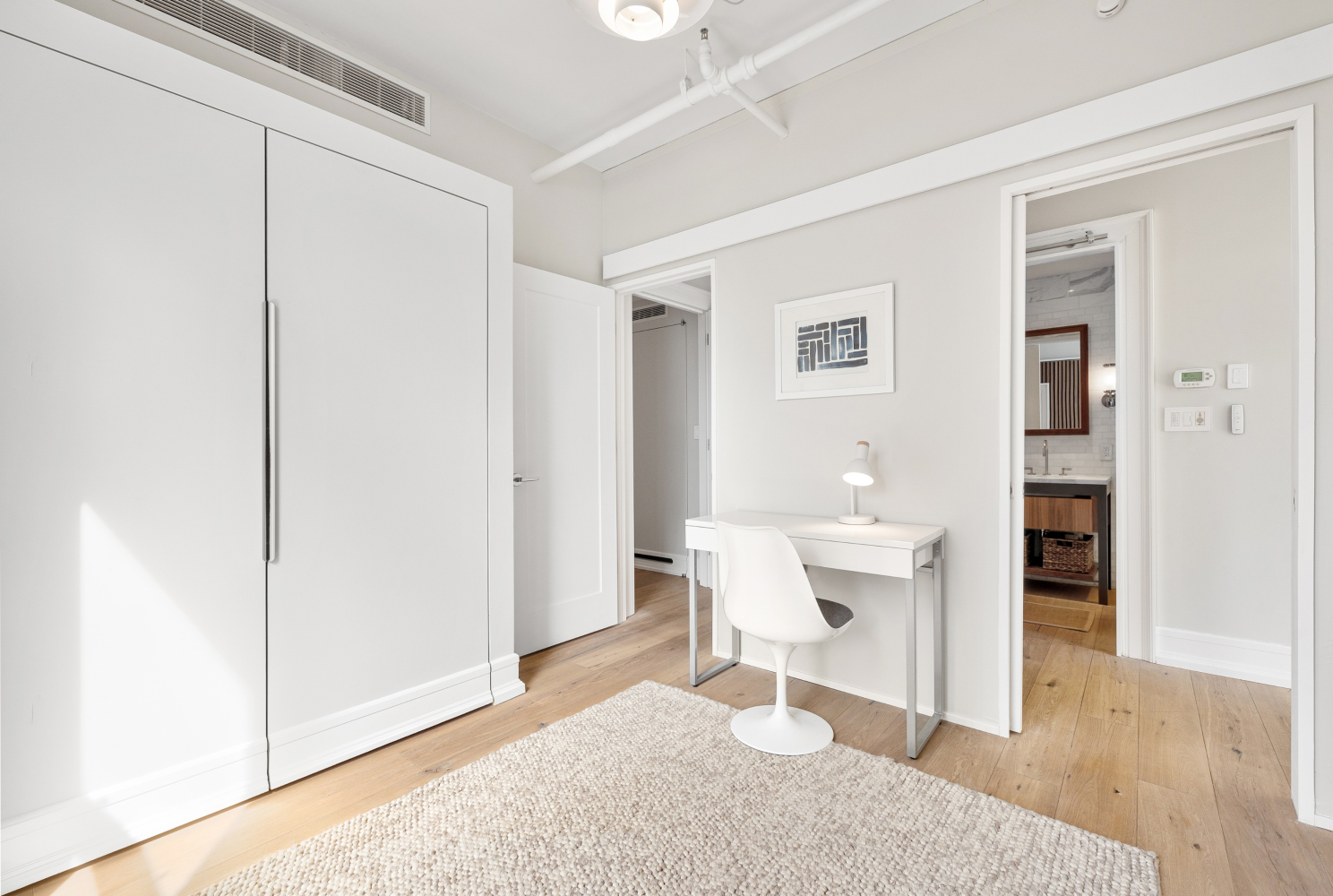 1 HUDSON Street PH