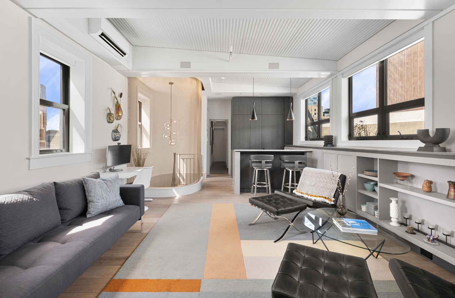 1 HUDSON Street PH