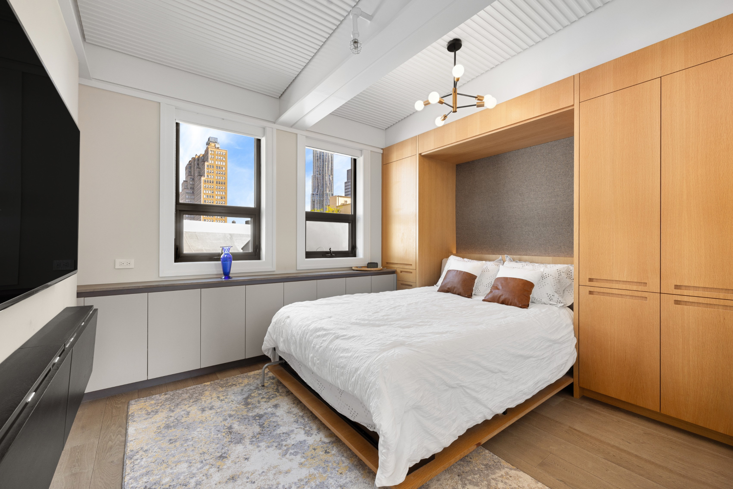 1 HUDSON Street PH
