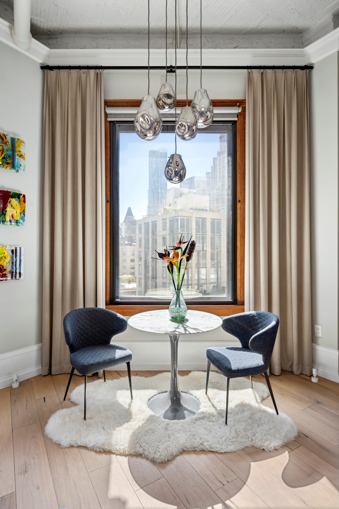 1 HUDSON Street PH