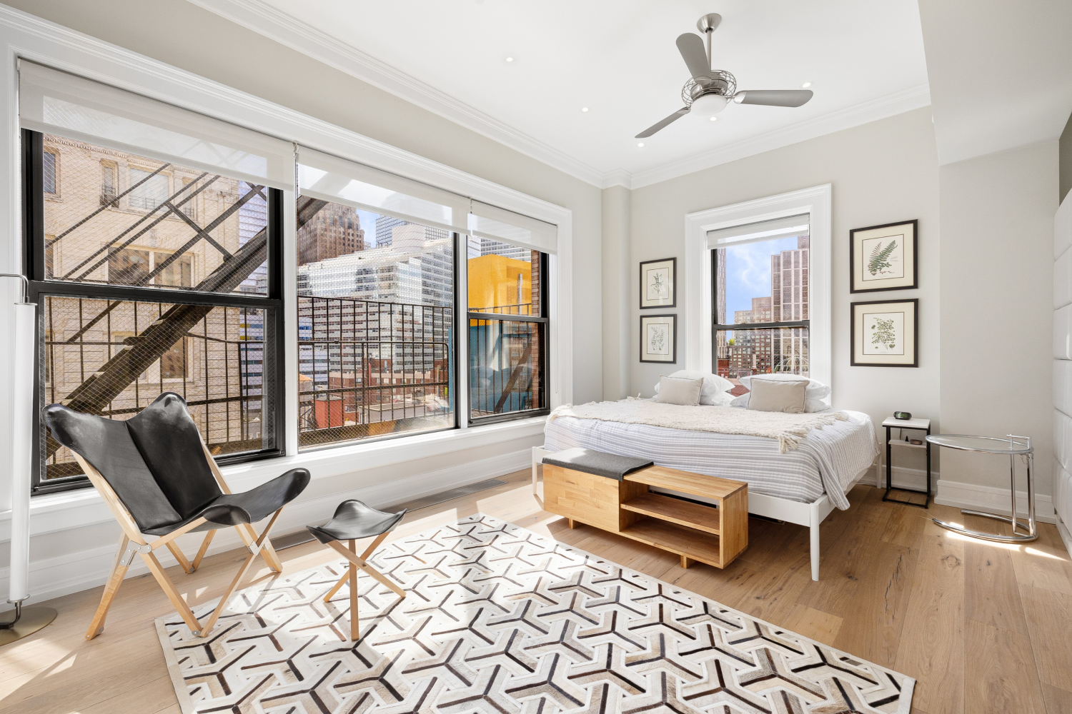 1 HUDSON Street PH