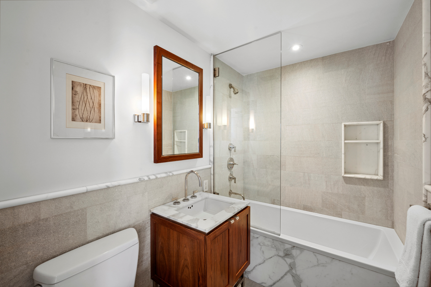 1 HUDSON Street PH