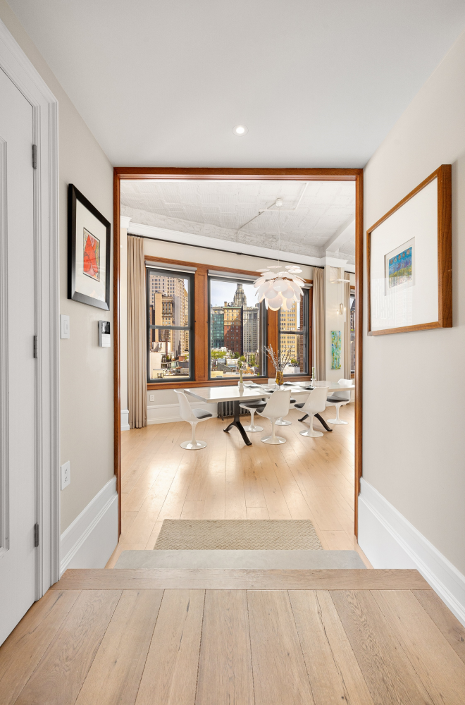 1 HUDSON Street PH