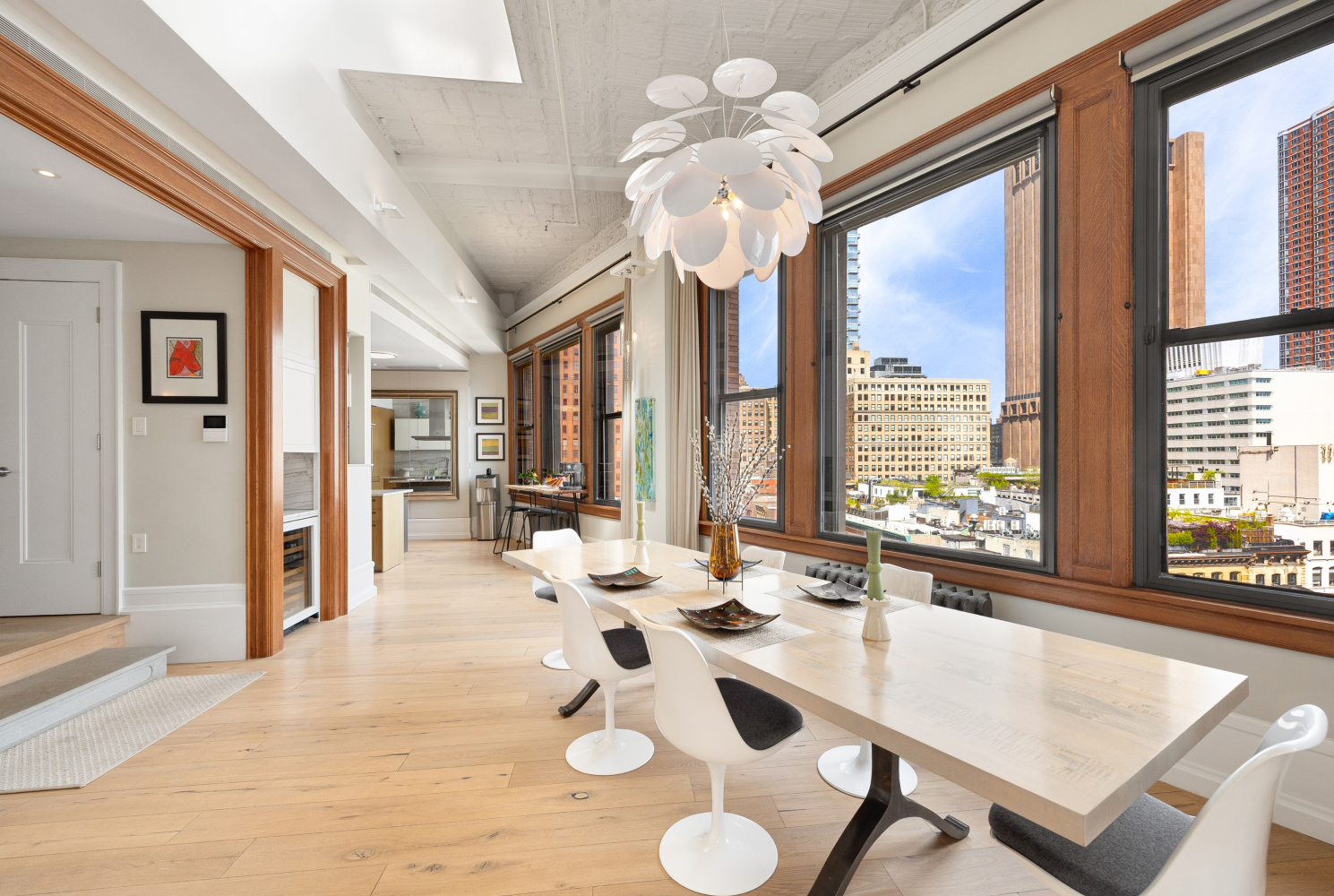 1 HUDSON Street PH