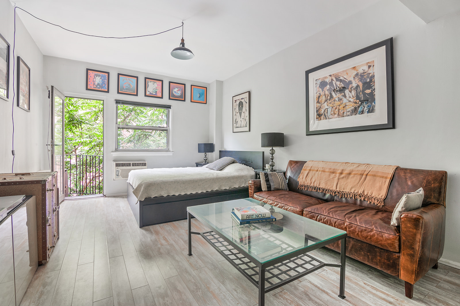 211 THOMPSON Street 3D