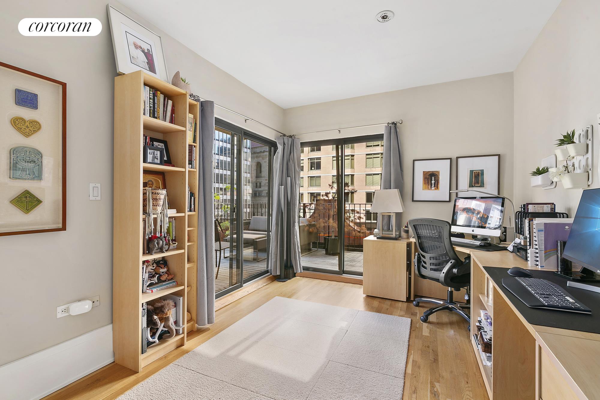 50 PINE Street PH12N