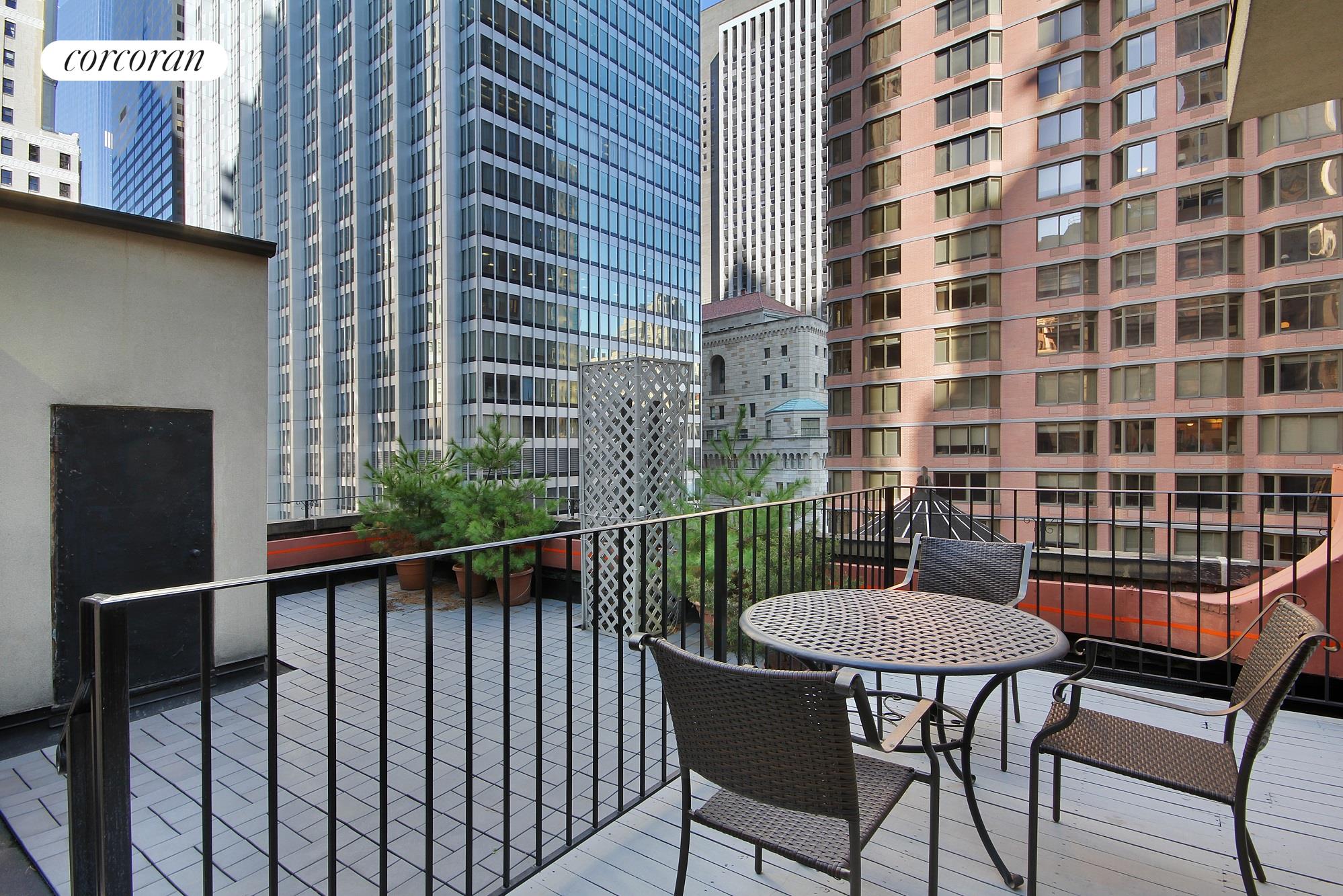 50 PINE Street PH12N