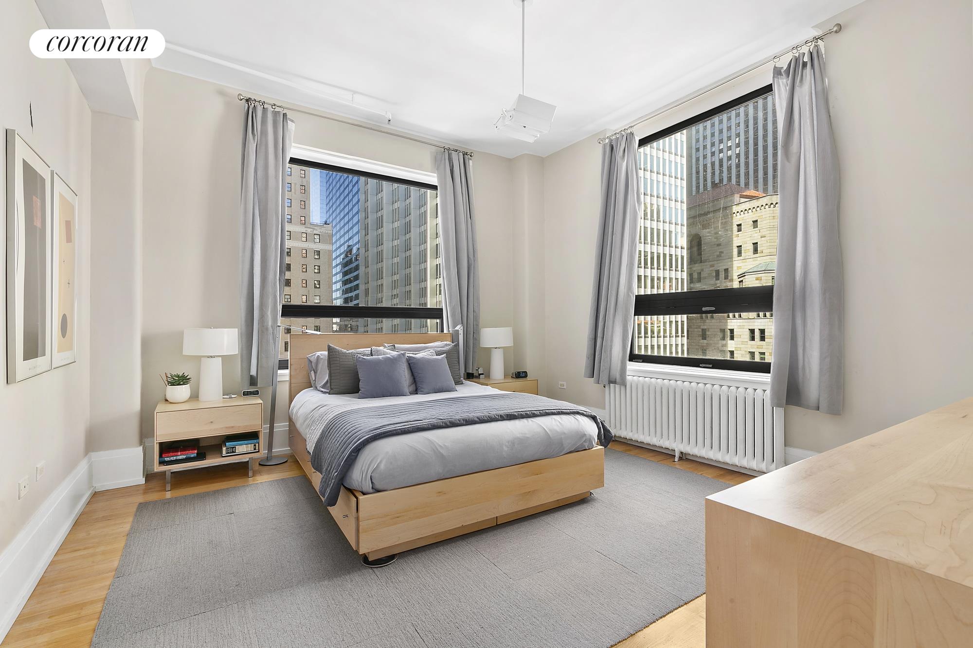 50 PINE Street PH12N