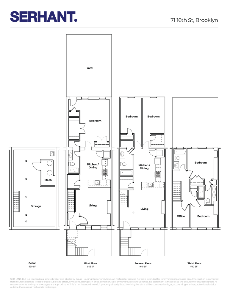 71 16TH Street