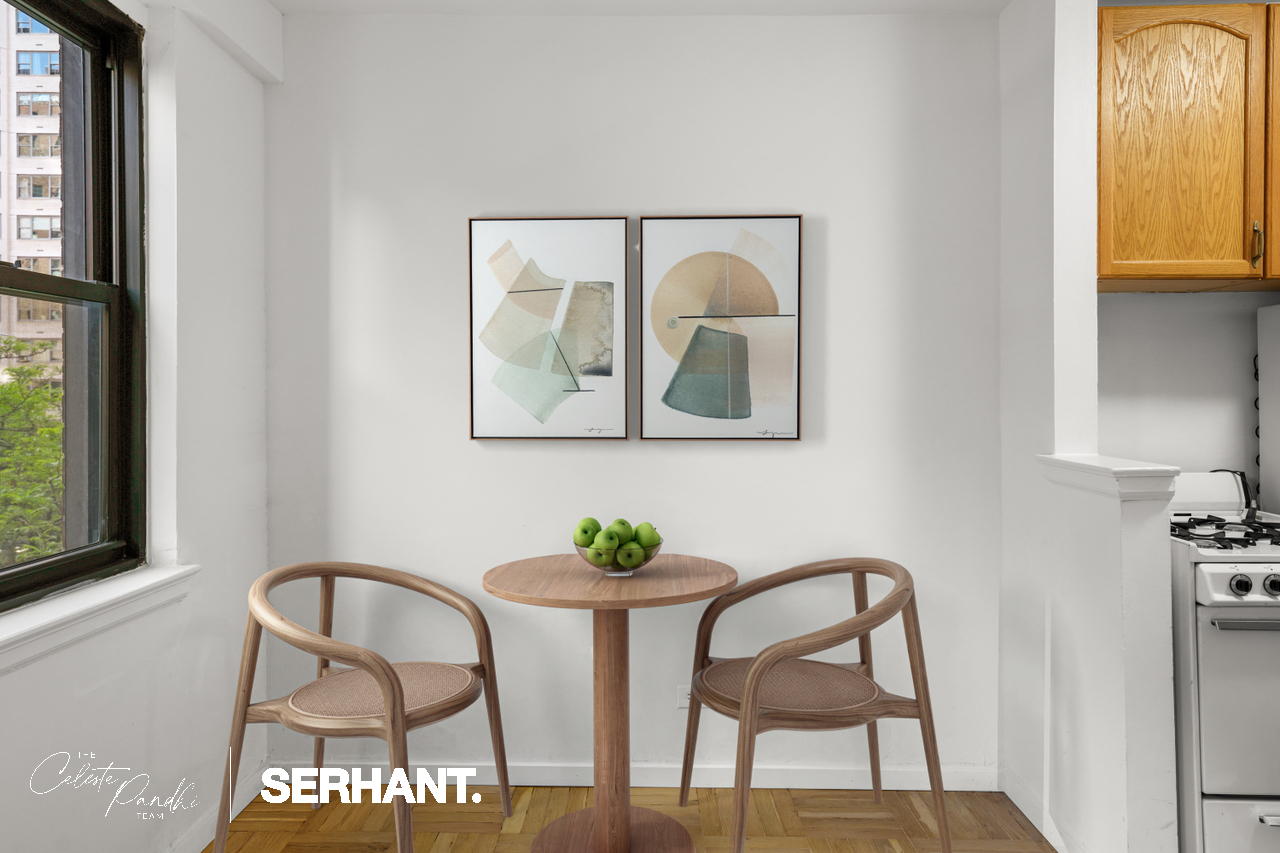 301 E 63RD Street 3C