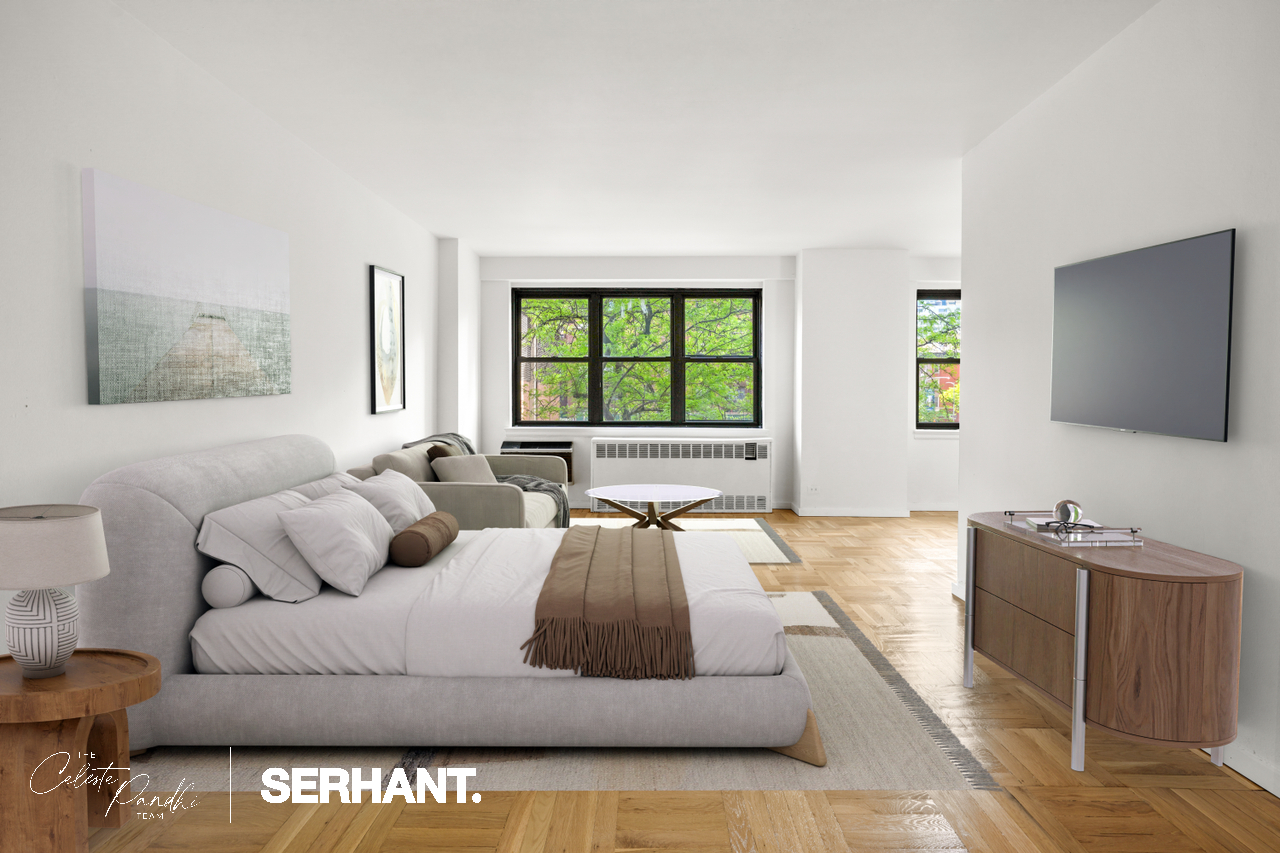 301 E 63RD Street 3C