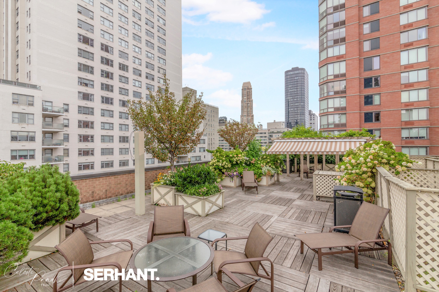 301 E 63RD Street 3C