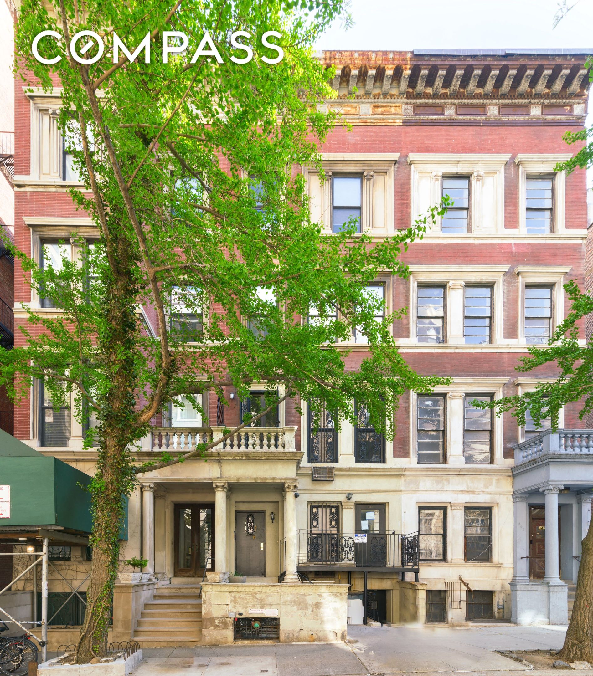 349 W 71st Street