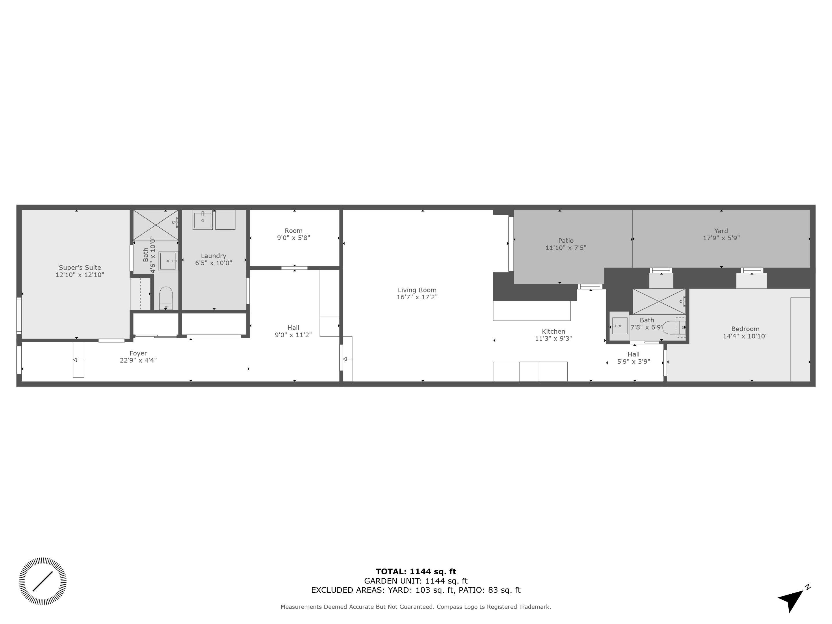 349 W 71st Street