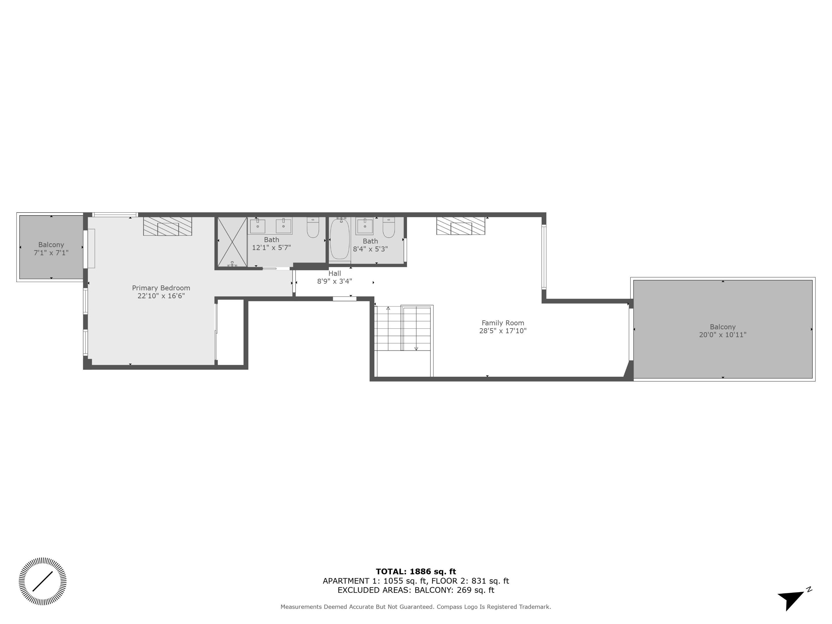 349 W 71st Street