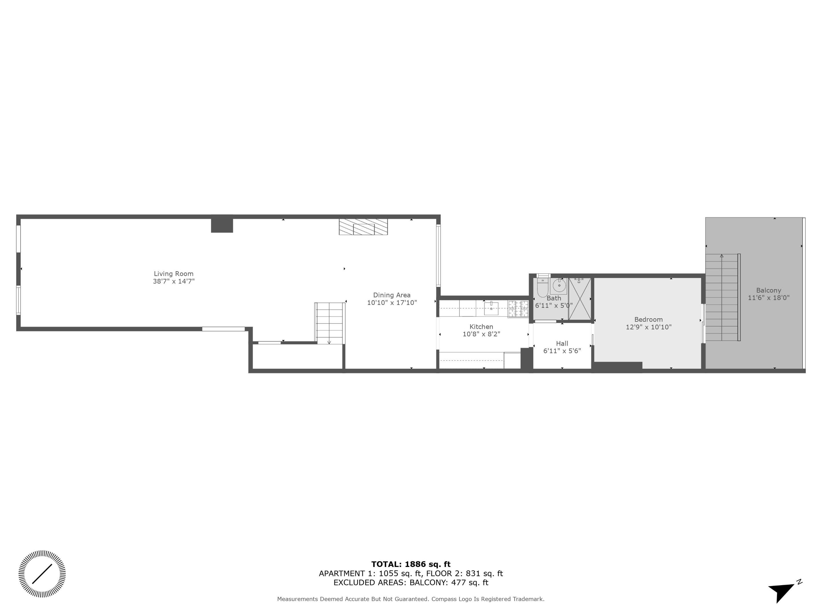 349 W 71st Street