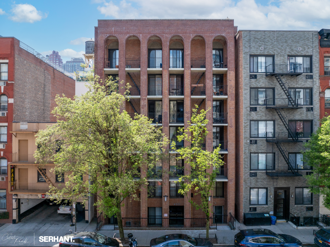 430 E 77TH Street 4B