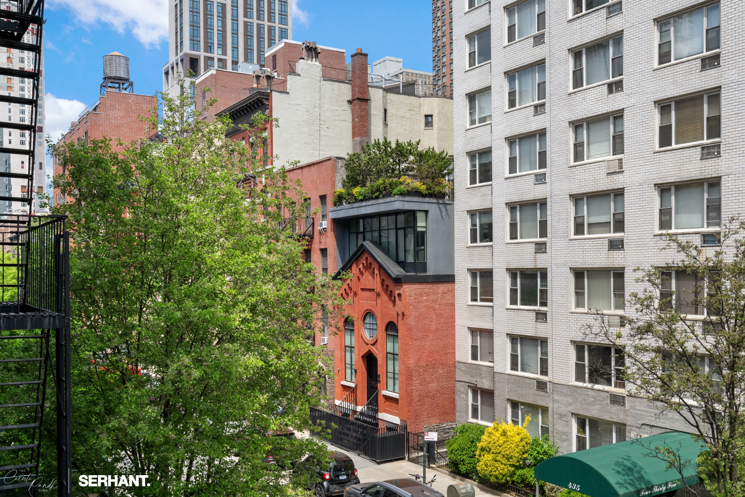 430 E 77TH Street 4B