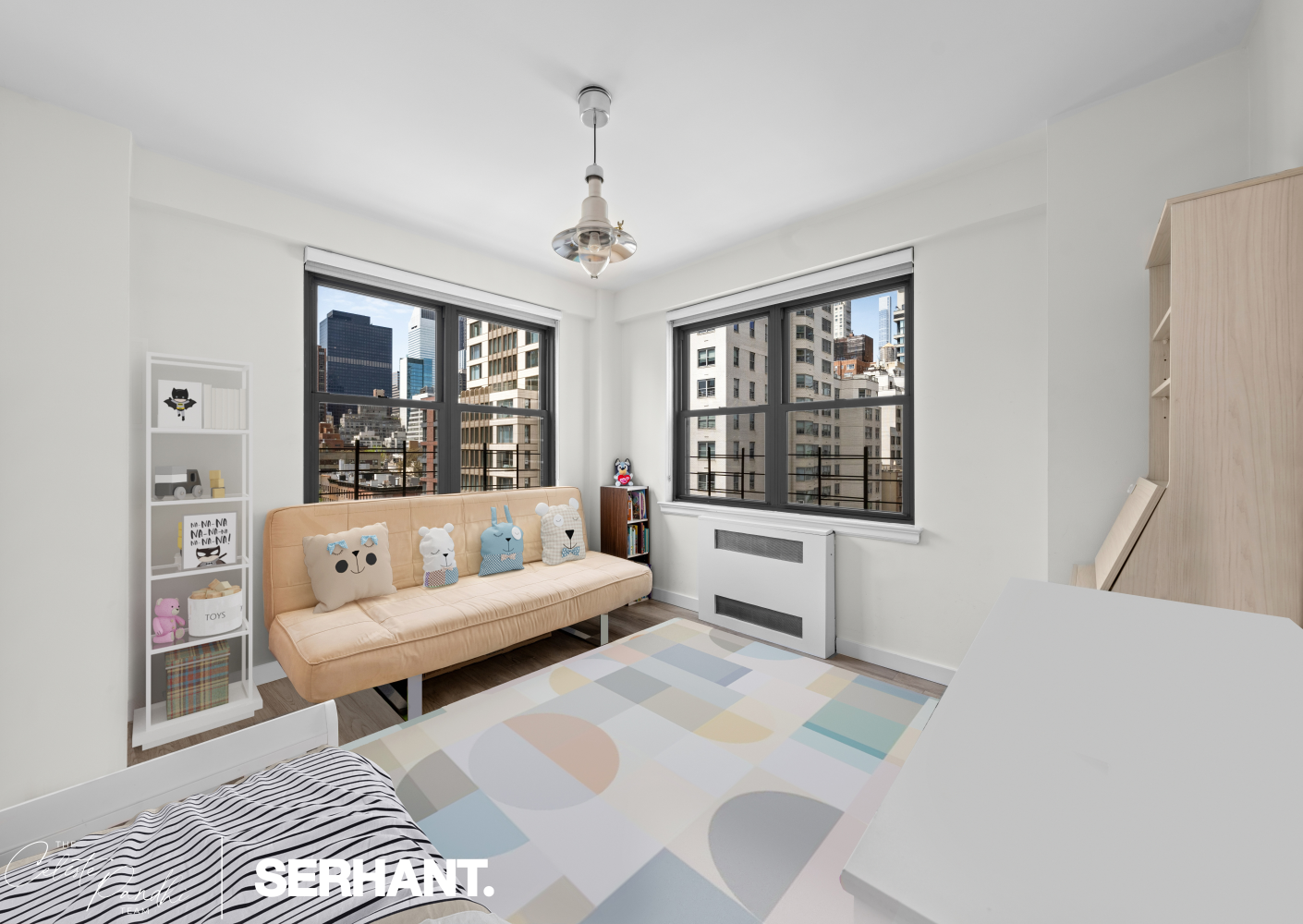 301 E 63RD Street 9F