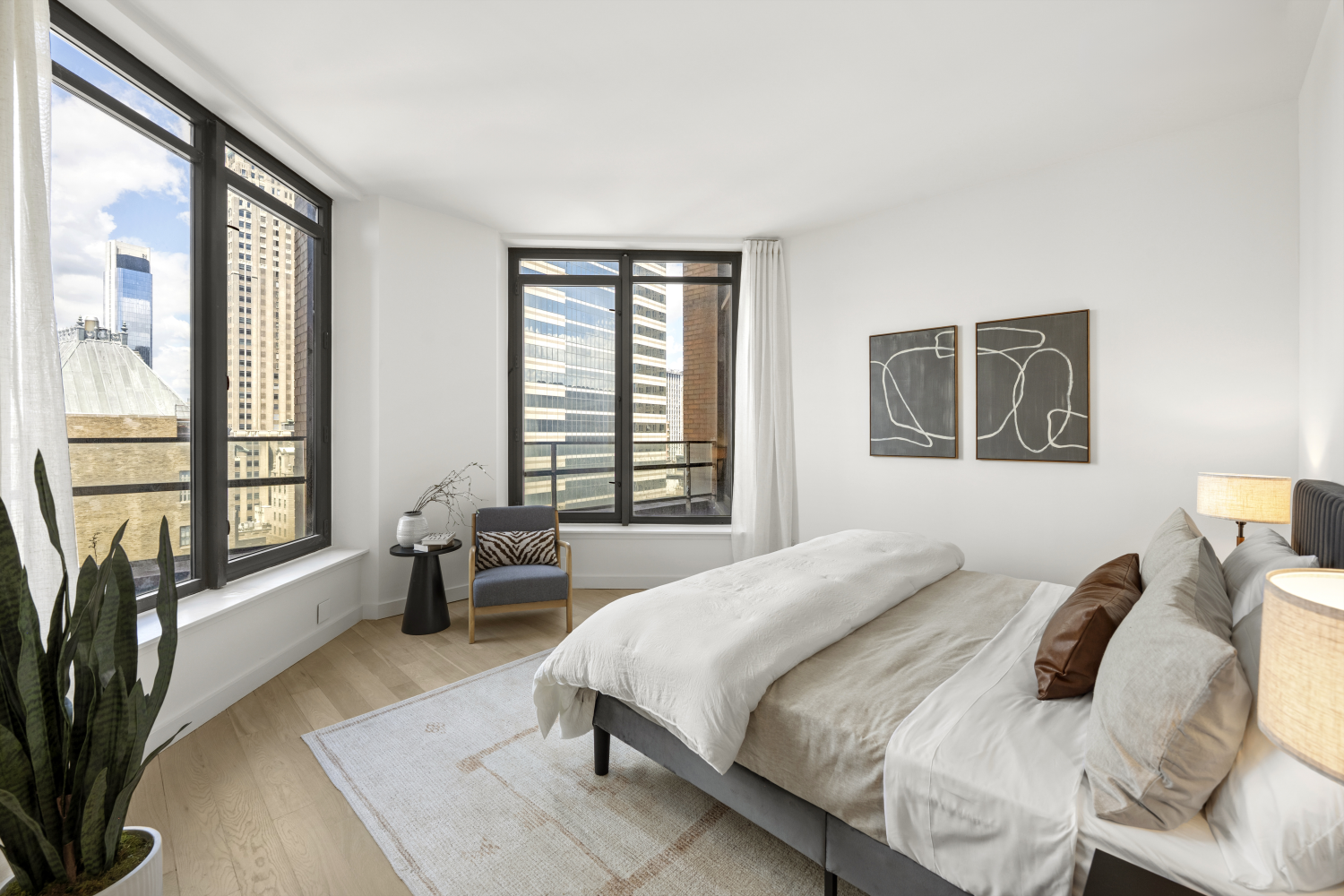 75 WALL Street PHL3