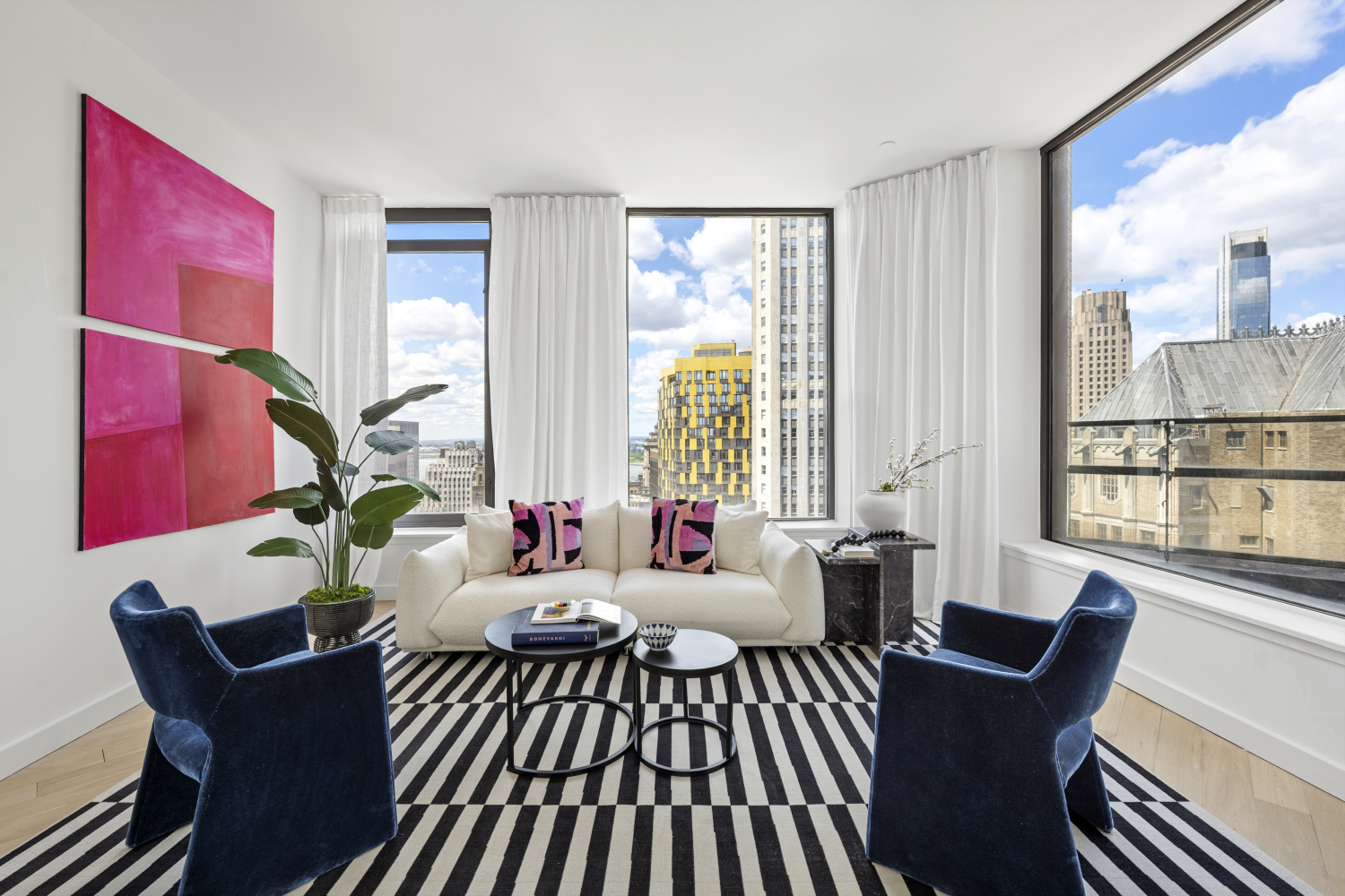 75 WALL Street PHL3