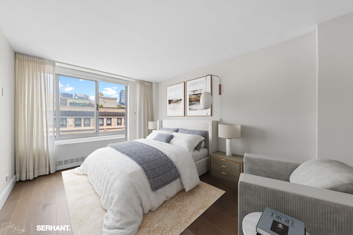 270 W 17TH Street 12BC