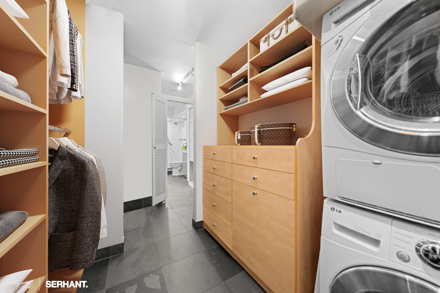 270 W 17TH Street 12BC