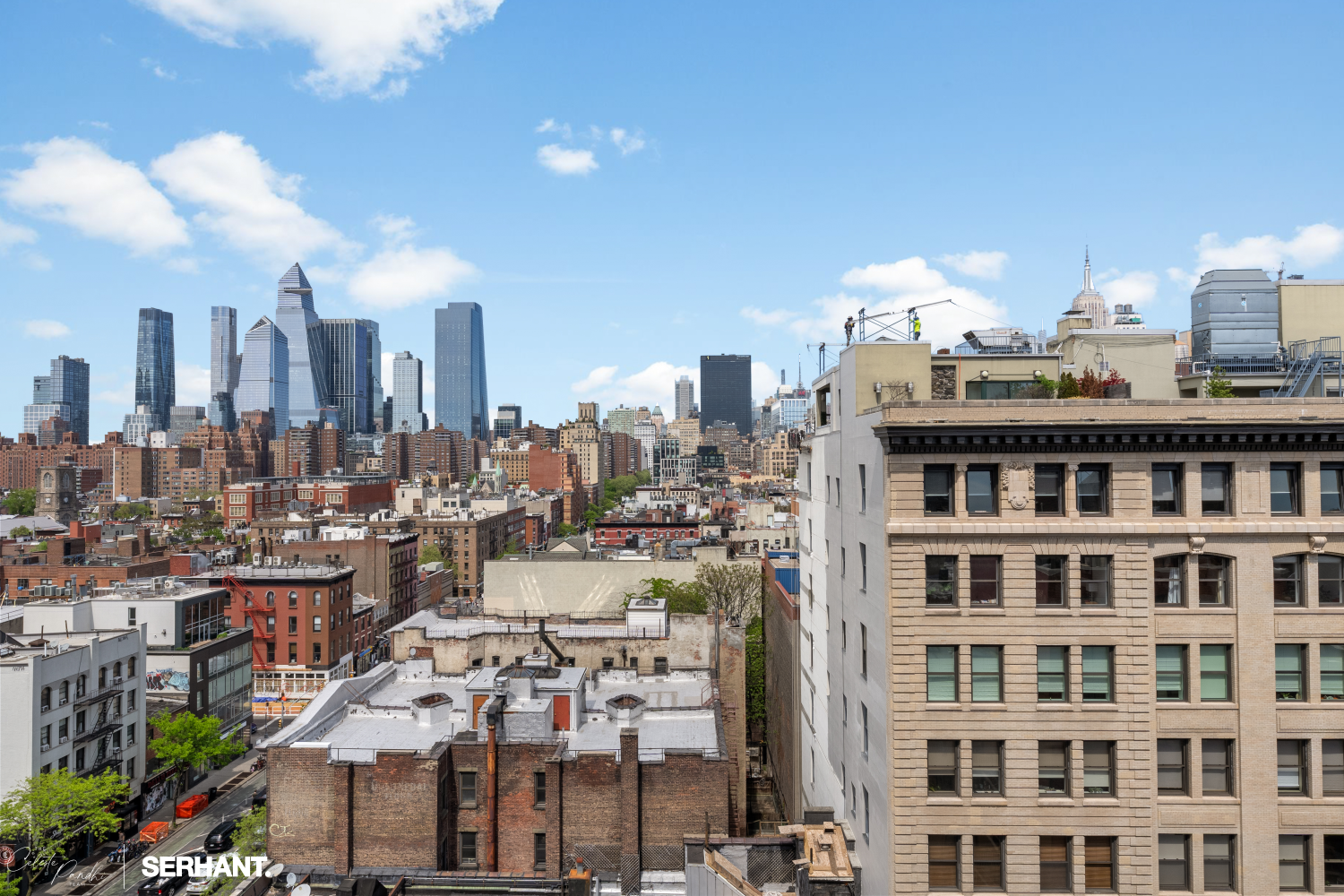 270 W 17TH Street 12BC