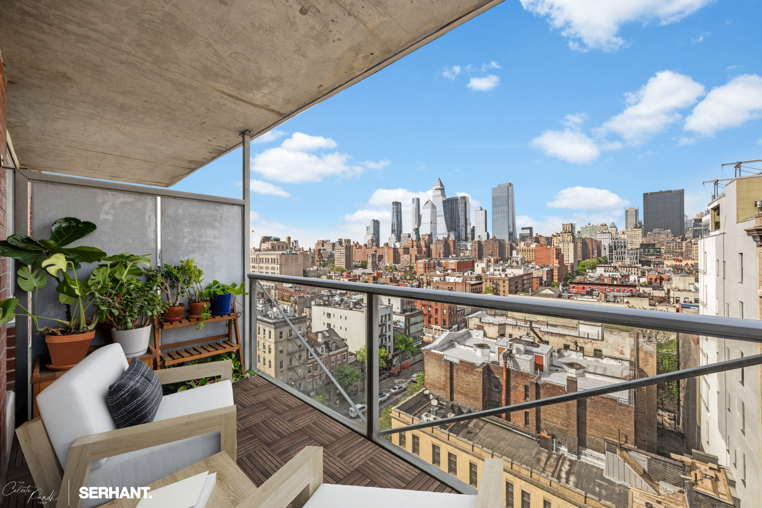 270 W 17TH Street 12BC