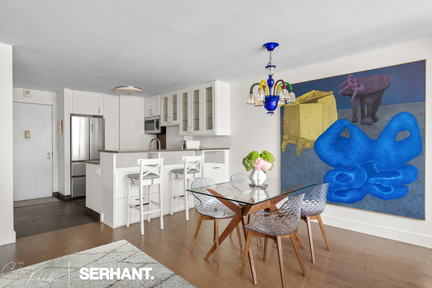 270 W 17TH Street 12BC