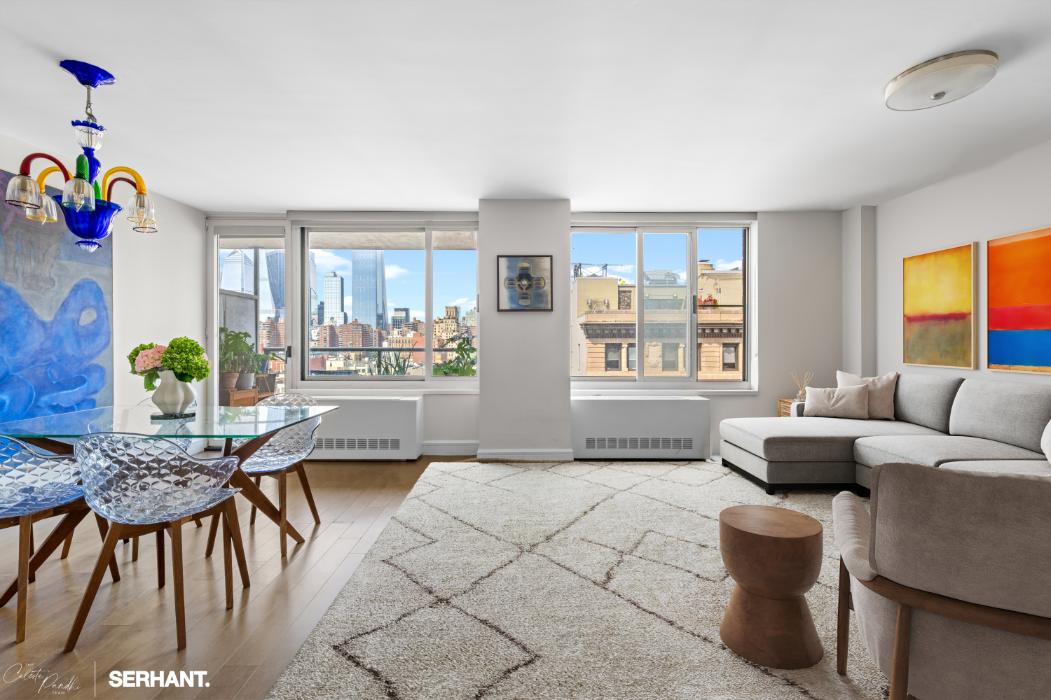 270 W 17TH Street 12BC
