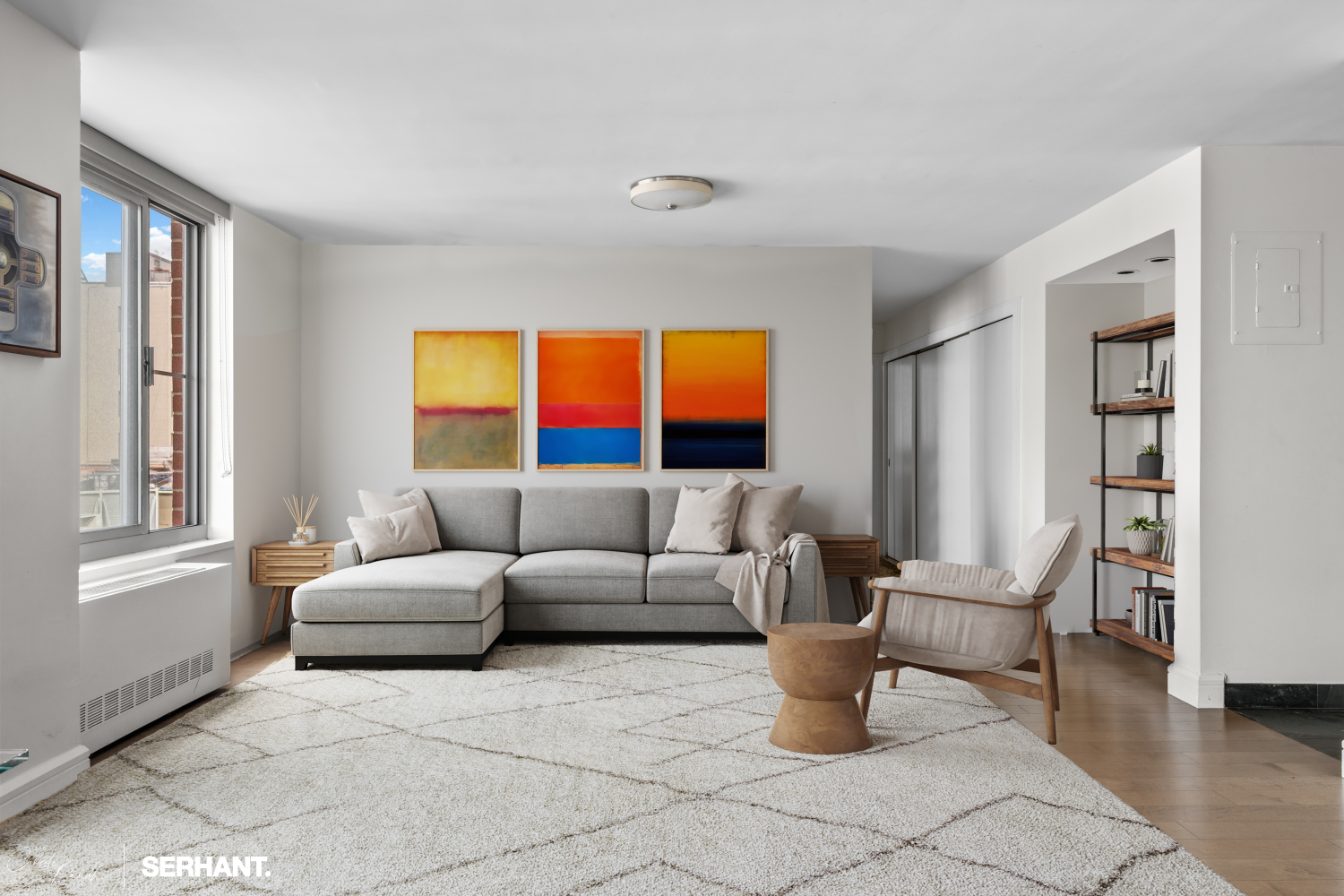 270 W 17TH Street 12BC