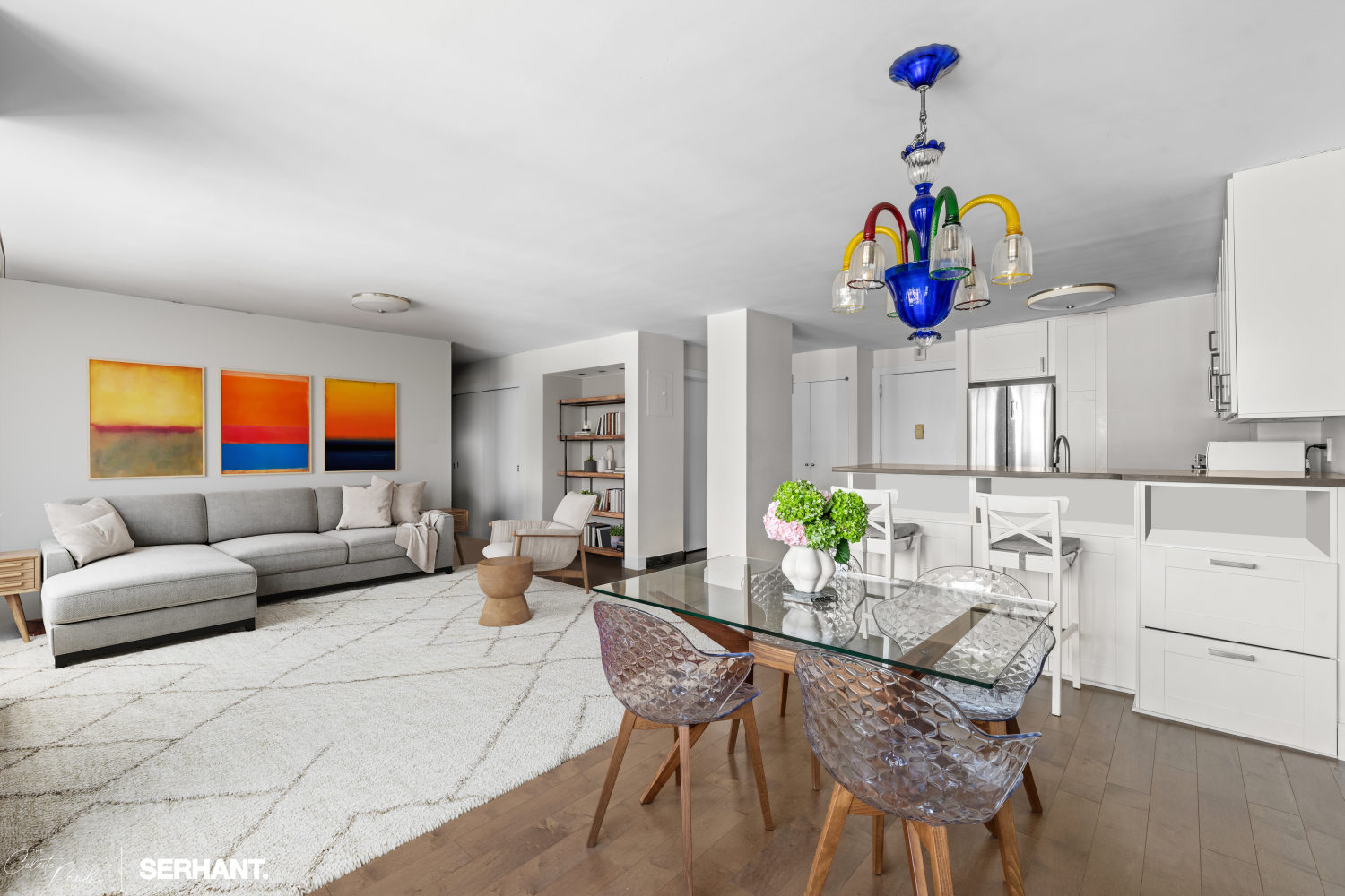 270 W 17TH Street 12BC