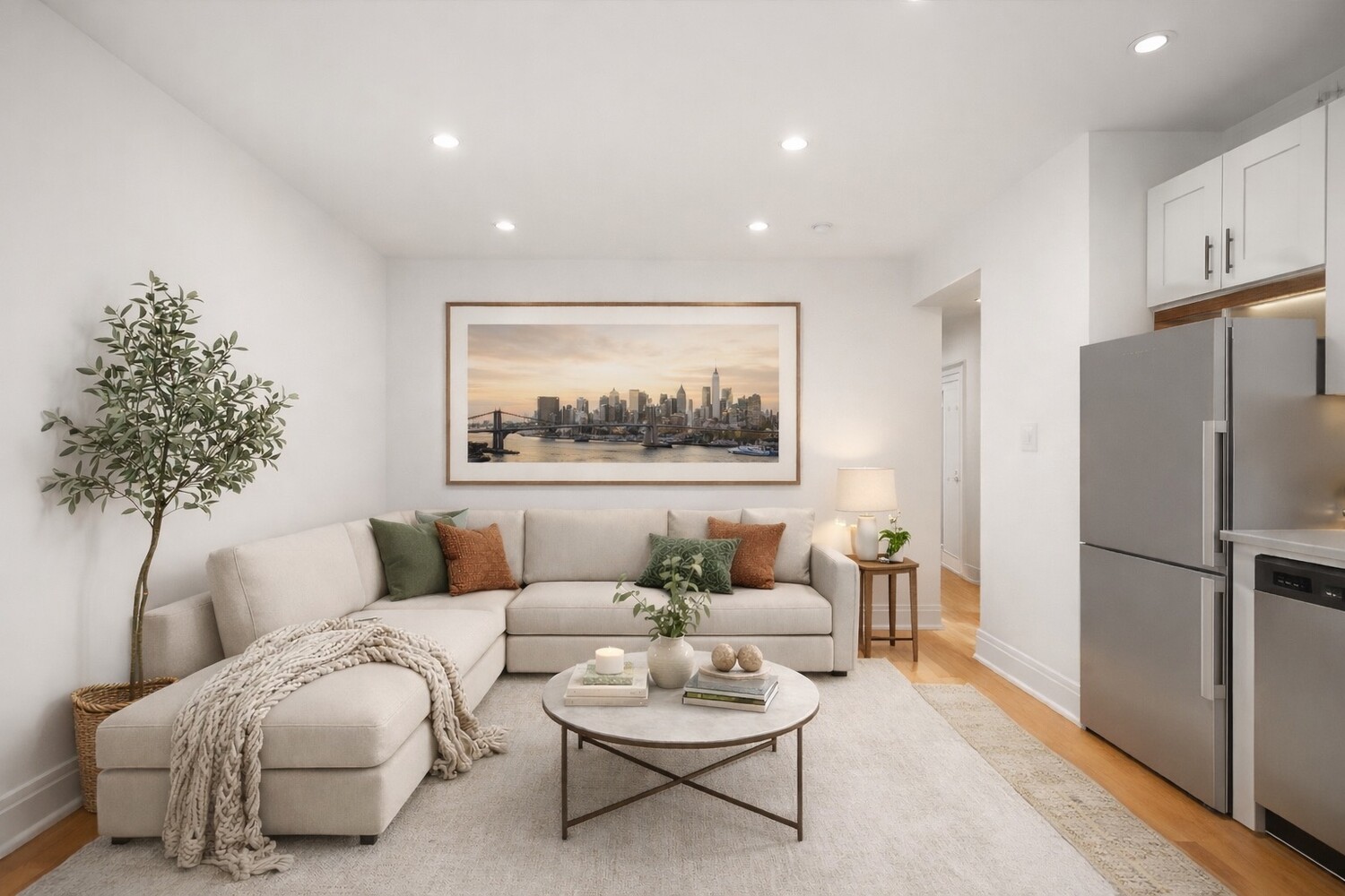 750 RIVERSIDE Drive 2B