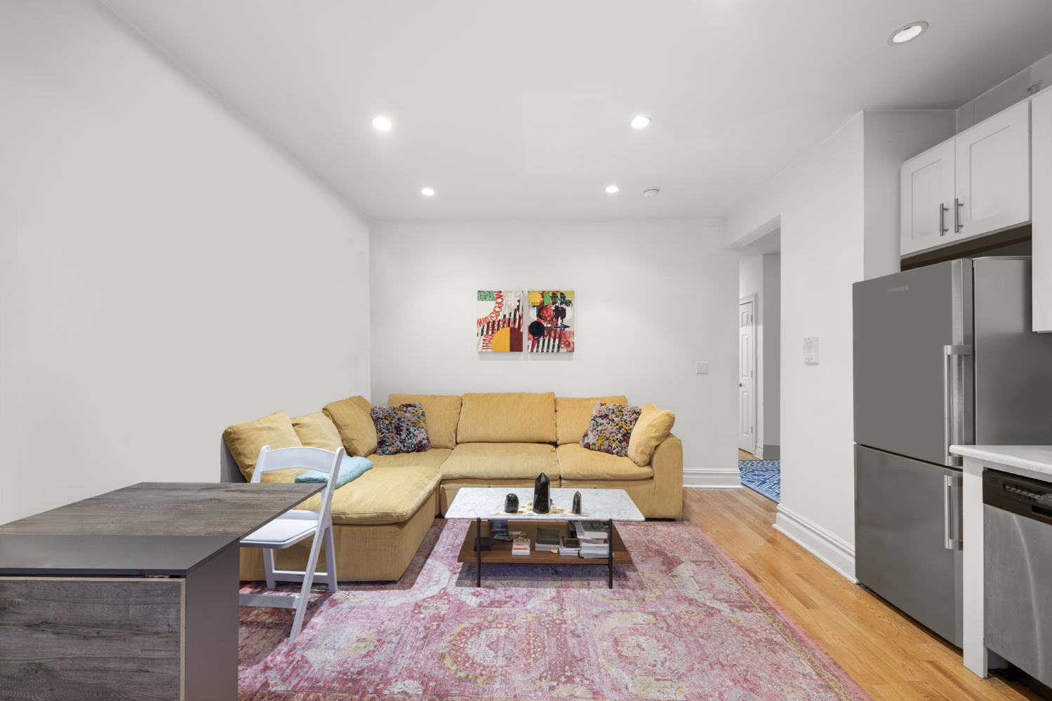 750 RIVERSIDE Drive 2B