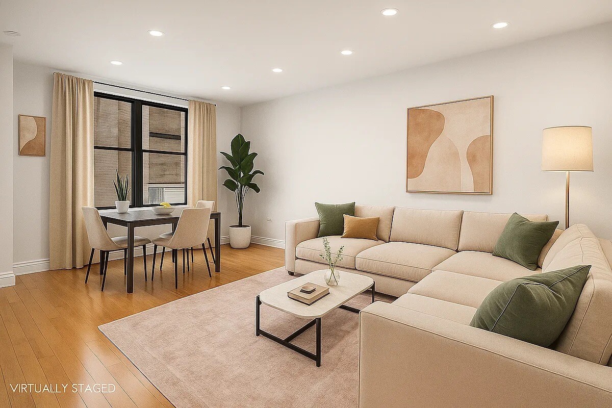 750 RIVERSIDE Drive 2B