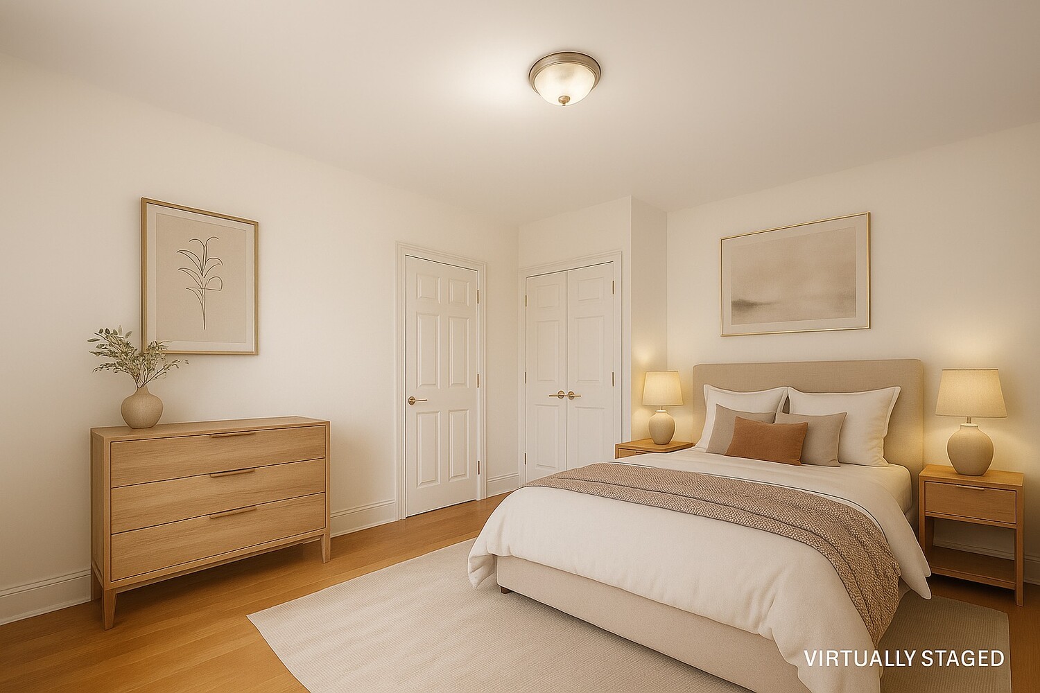 750 RIVERSIDE Drive 2B