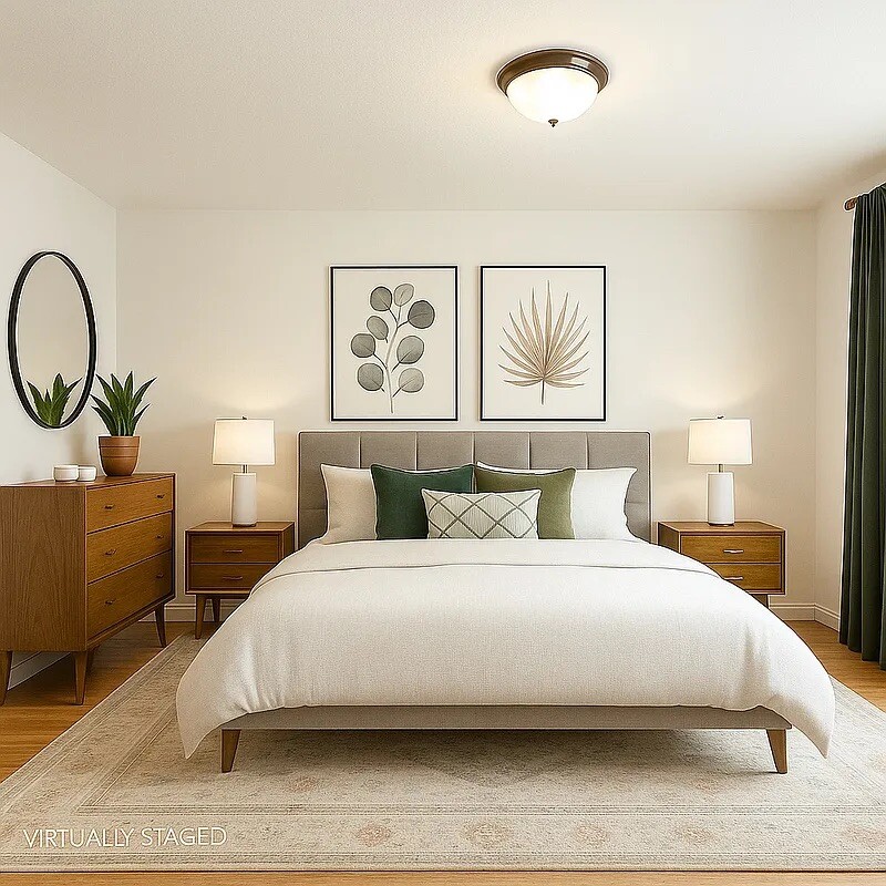 750 RIVERSIDE Drive 2B