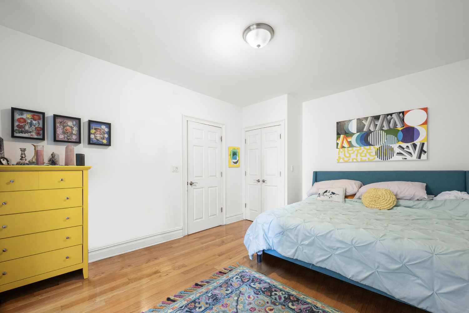 750 RIVERSIDE Drive 2B