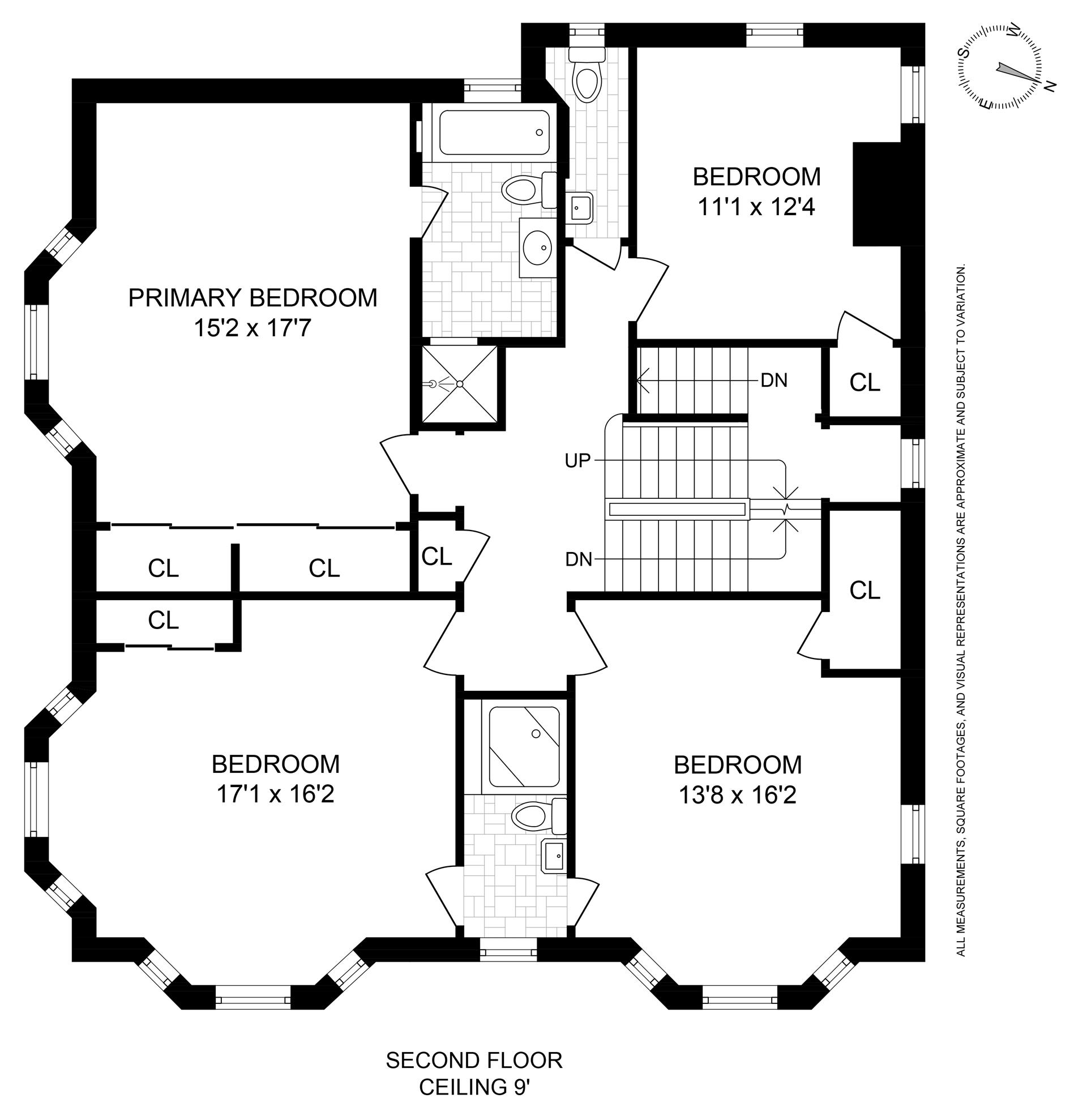 152 STRATFORD Road