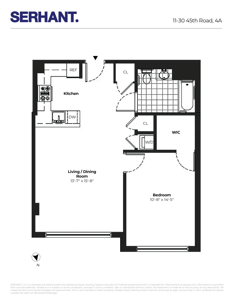 11-30 45TH Road 4A