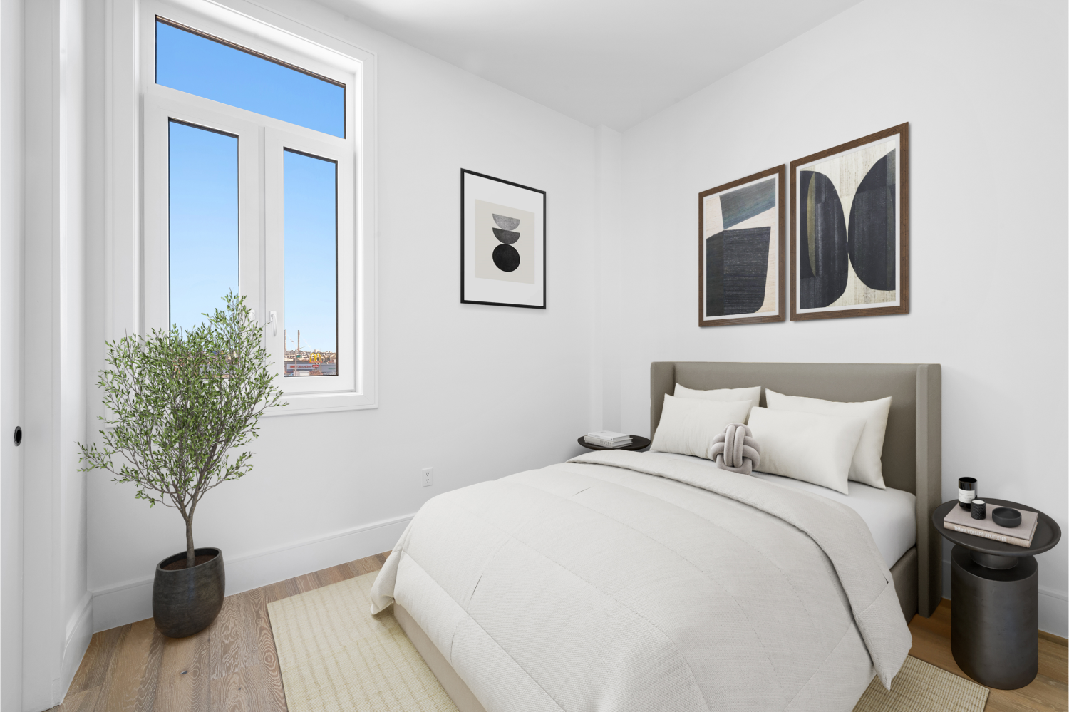 68 N HENRY Street 4F