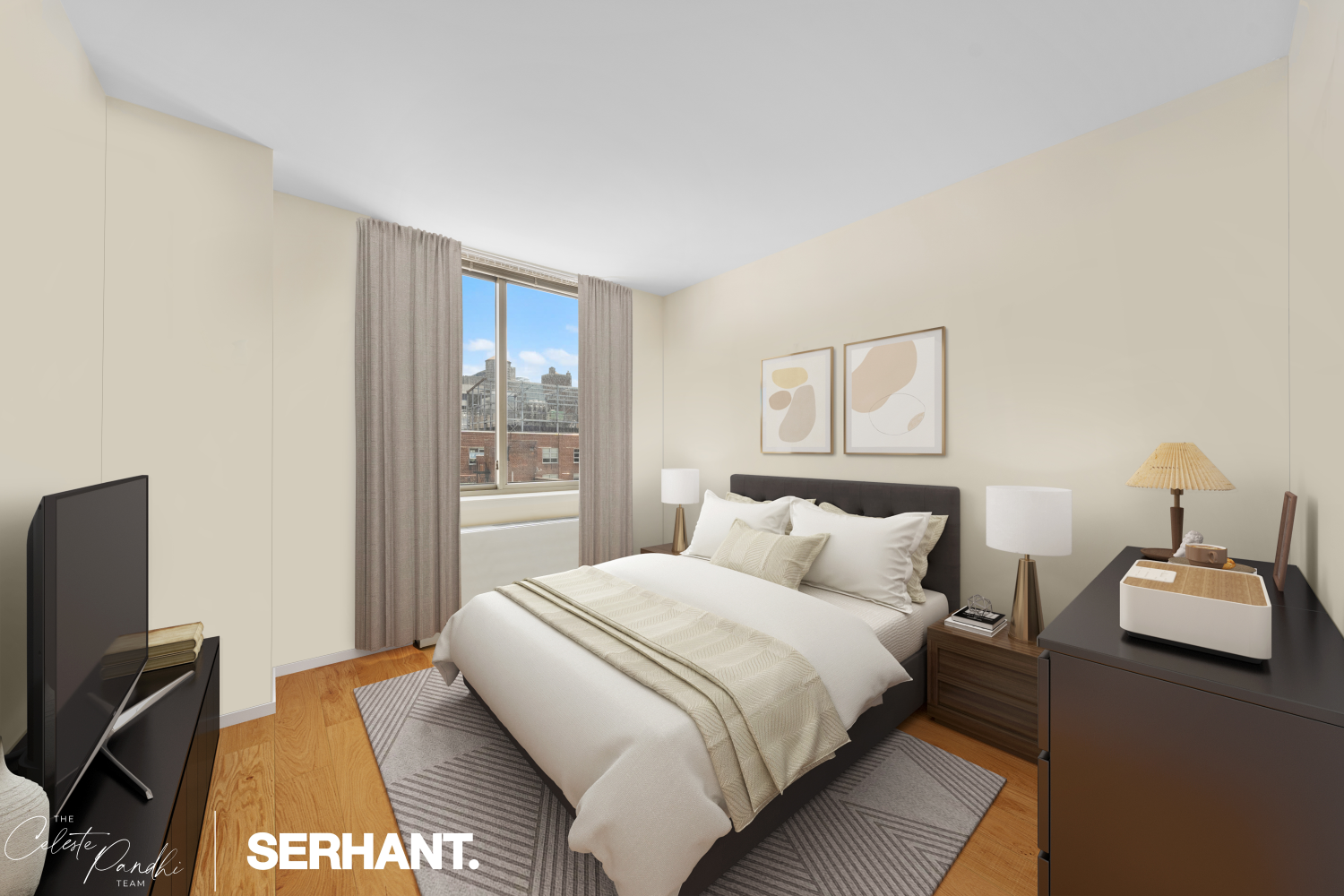 250 E 30TH Street 8D