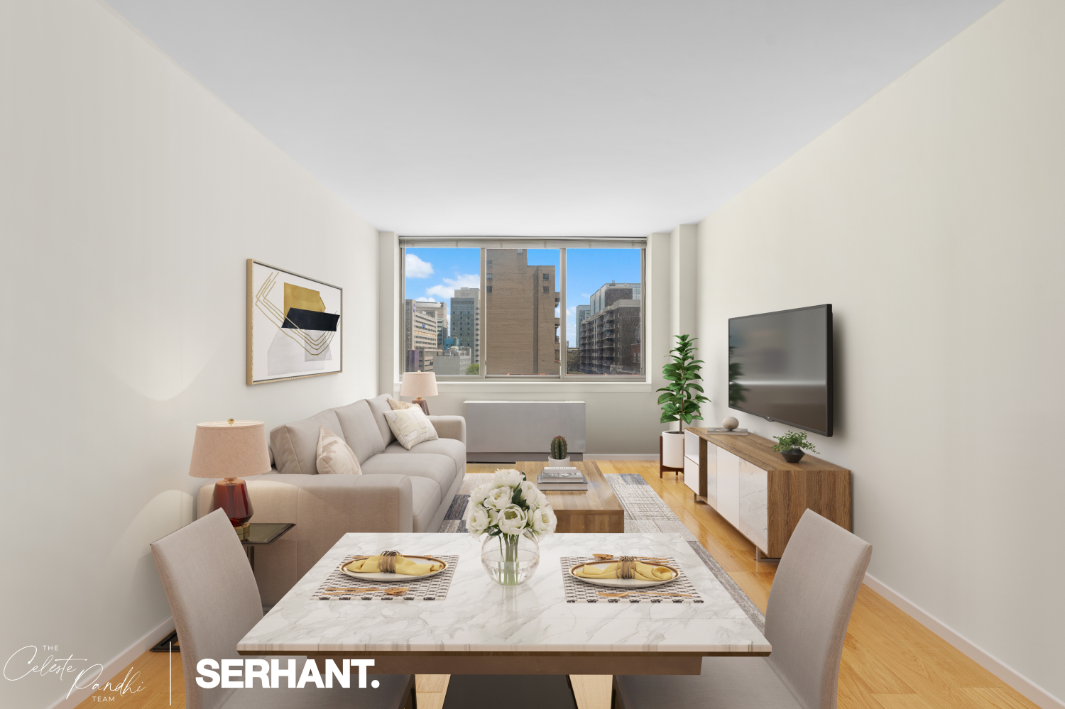 250 E 30TH Street 8D