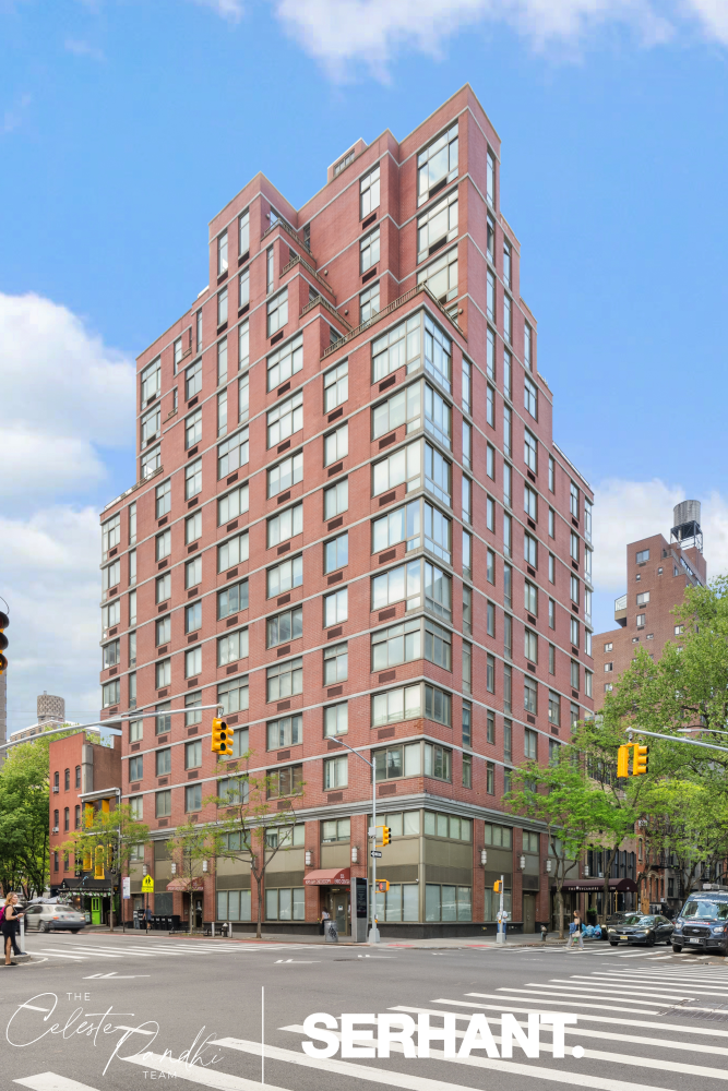 250 E 30TH Street 8D