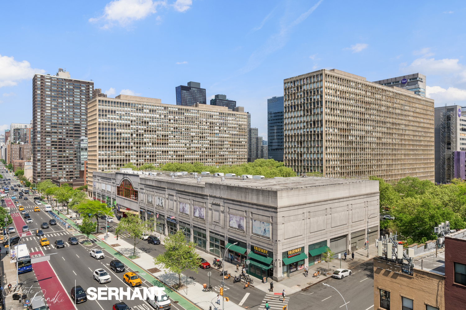 250 E 30TH Street 8D